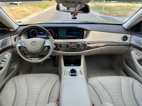 Mercedes-Benz S 500 AMG БАРТЕР , снимка 11