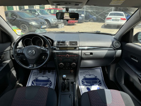Mazda 3 1.6i, снимка 10
