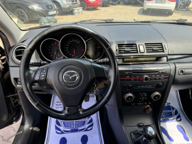 Mazda 3 1.6i | Mobile.bg   6