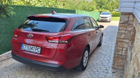 Hyundai I30 1, 5 48V  | Mobile.bg    4