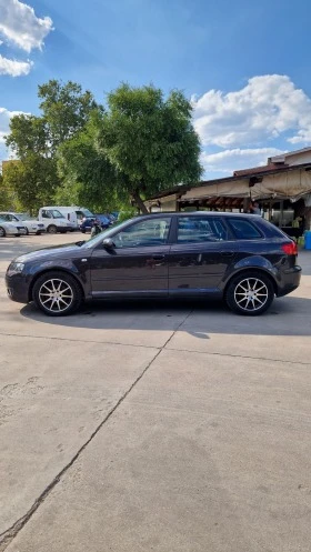 Audi A3 2.0 TDI Quattro 140к.с - [5] 