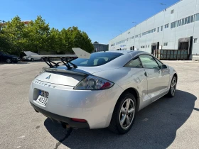 Mitsubishi Eclipse 2.4i / | Mobile.bg    4