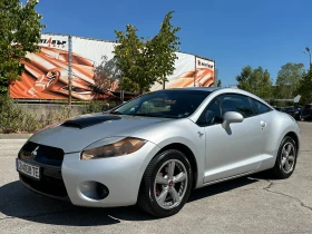 Mitsubishi Eclipse 2.4i Газ/Бензин - [1] 