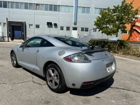 Mitsubishi Eclipse 2.4i / | Mobile.bg    3