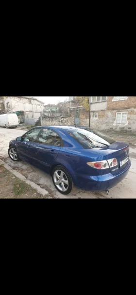 Mazda 6, снимка 4