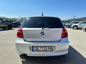 BMW 118 i-FACELIFT-АВТОПИЛОТ, снимка 5