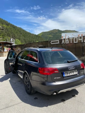 Audi A6 Allroad, снимка 7