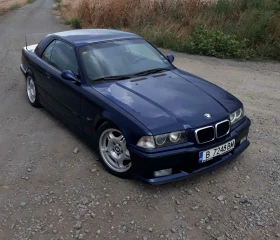 BMW 320 e36 Cabriolet , снимка 1