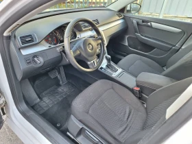 VW Passat 2.0 TDI, снимка 10