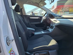 VW Passat 2.0 TDI, снимка 12