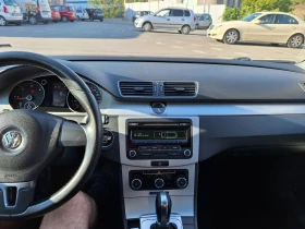 VW Passat 2.0 TDI, снимка 8