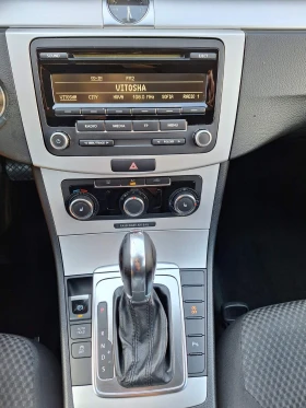 VW Passat 2.0 TDI, снимка 9