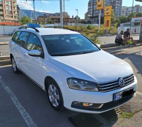 VW Passat 2.0 TDI, снимка 1