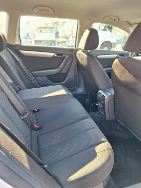 VW Passat 2.0 TDI, снимка 13