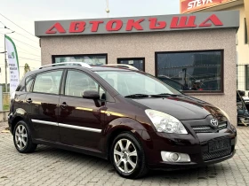 Toyota Corolla verso 2.2 D-4D - изображение 1