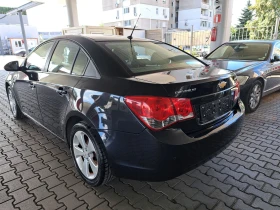 Обява за продажба на Chevrolet Cruze 1.6i16V 116PS.GPL ITALIA ~7 599 лв. - изображение 4