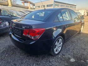 Chevrolet Cruze 1.6i16V 116PS.GPL ITALIA | Mobile.bg    12