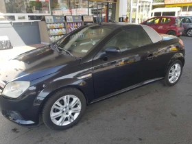 Opel Tigra 1.4 benzin, снимка 11