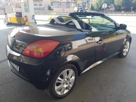 Opel Tigra 1.4 benzin, снимка 5