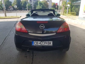 Opel Tigra 1.4 benzin, снимка 4