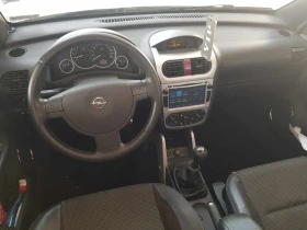 Opel Tigra 1.4 benzin, снимка 8