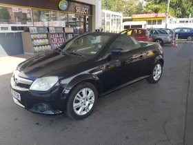 Opel Tigra 1.4 benzin, снимка 1