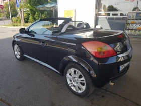 Opel Tigra 1.4 benzin, снимка 3