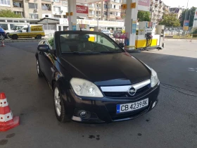 Opel Tigra 1.4 benzin, снимка 6