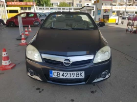 Opel Tigra 1.4 benzin, снимка 7