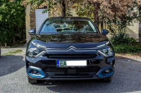 Citroen C4, снимка 1