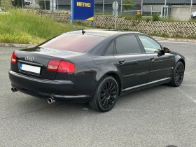 Audi A8 LONG+ +    | Mobile.bg    5