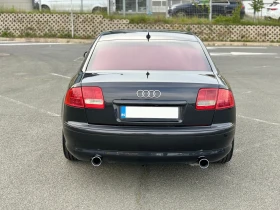 Audi A8 LONG+ +    | Mobile.bg    4