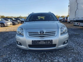 Toyota Avensis 1.8-FACE-NAVI-ЕДИН-СОБСТВЕНИК-1Г-ГАРАНЦИЯ!, снимка 7