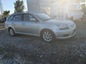 Toyota Avensis 1.8-FACE-NAVI-ЕДИН-СОБСТВЕНИК-1Г-ГАРАНЦИЯ!, снимка 6