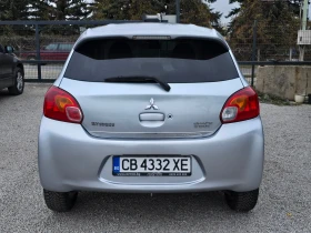 Mitsubishi Space star 1.2i/Автоматик/Лизинг, снимка 5