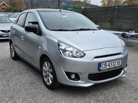 Mitsubishi Space star 1.2i/Автоматик/Лизинг, снимка 7