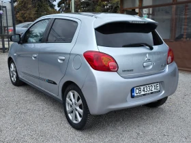 Mitsubishi Space star 1.2i/Автоматик/Лизинг, снимка 4