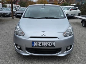 Mitsubishi Space star 1.2i/Автоматик/Лизинг, снимка 8