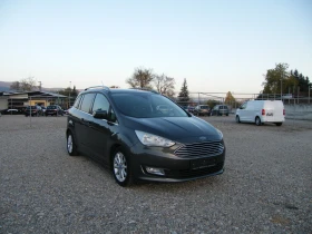 Ford C-max 1.5TDCI EURO 6B 7 | Mobile.bg    2