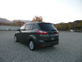 Ford C-max 1.5TDCI EURO 6B 7 | Mobile.bg    5