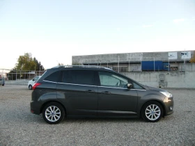 Ford C-max 1.5TDCI EURO 6B 7 | Mobile.bg    3