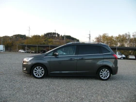 Ford C-max 1.5TDCI EURO 6B 7 | Mobile.bg    6