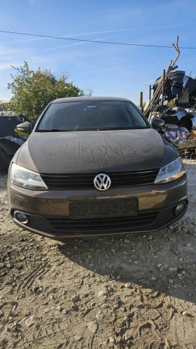 VW Jetta 1.6, снимка 1