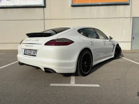 Porsche Panamera GTS 300kc 4x4 140 000km Сменени Вериги, снимка 4