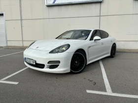 Porsche Panamera GTS 300kc 4x4 140 000km Сменени Вериги, снимка 2