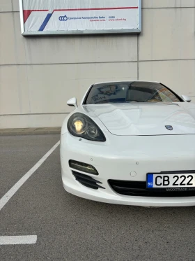 Porsche Panamera GTS 300kc 4x4 140 000km Сменени Вериги, снимка 1