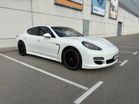 Porsche Panamera GTS 300kc 4x4 140 000km Сменени Вериги, снимка 7