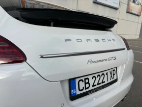 Porsche Panamera GTS 300kc 4x4 140 000km Сменени Вериги, снимка 3