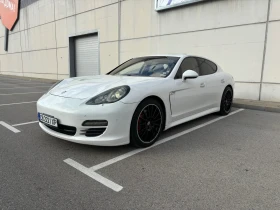 Porsche Panamera GTS 300kc 4x4 140 000km Сменени Вериги, снимка 6