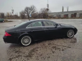 Mercedes-Benz CLS 320, снимка 5